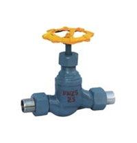 氨用截止阀
